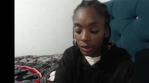 Nirak online show from 11-18-25, 01:55