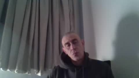 nirevess online show from 01-26-25, 12:16