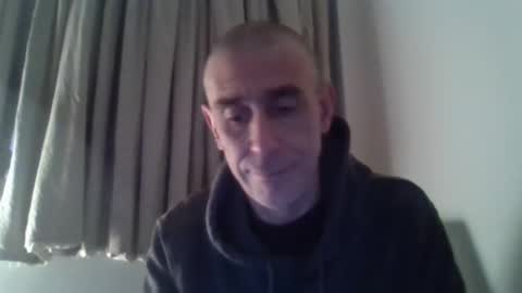 nirevess online show from 01-27-25, 08:07