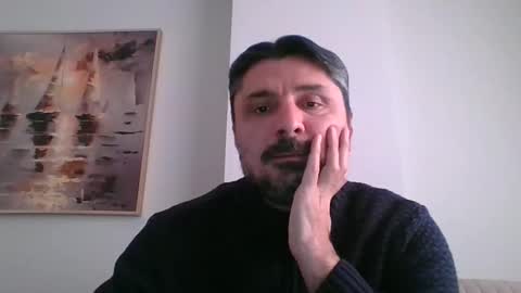 Prince d amour online show from 11-21-25, 10:36