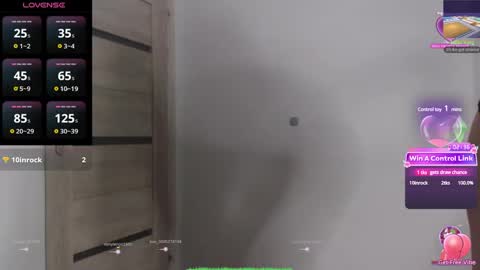 Snapshot of nisarias chatting on 01-16-25, 10:02 Nisarias online show from 01-16-25, 10:02