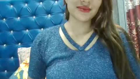 Nishu online show from 11-18-25, 04:55