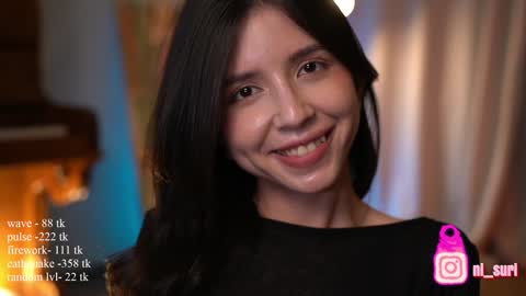 Suri online show from 12-04-24, 02:15