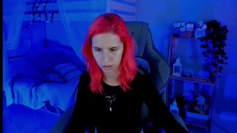 Nita online show from 09-08-25, 05:12