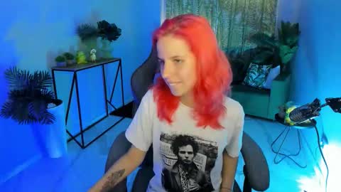 Nita online show from 09-11-25, 09:42