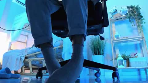 Nita online show from 10-01-25, 06:36