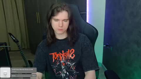 Snapshot of nitroshade chatting on 02-08-25, 12:06 nitroshade online show from 02-08-25, 12:06