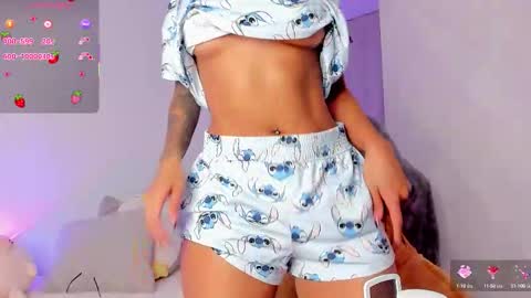 Snapshot of nix_taylor chatting on 10-07-25, 11:46 Nix online show from 10-07-25, 11:46