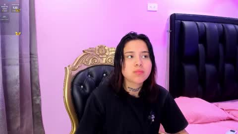 Nixie online show from 10-13-25, 12:38