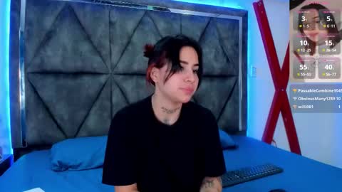 Nixie online show from 11-05-25, 07:36