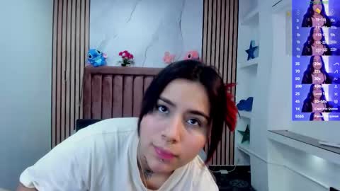 Nixie online show from 11-17-25, 07:30