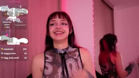 nix online show from 11-19-25, 05:35