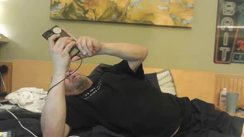 nkars33 online show from 03-08-25, 09:29