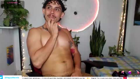 x online show from 01-07-26, 03:53