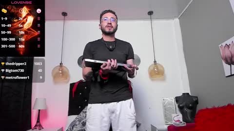 noa_bonucci online show from 01-30-25, 08:31