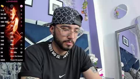 noa_bonucci online show from 02-03-25, 06:49