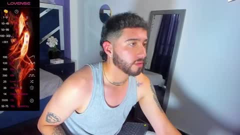 noa_bonucci online show from 02-12-25, 06:09