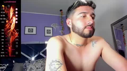 noa_bonucci online show from 02-13-25, 06:16