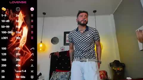 noa_bonucci online show from 02-16-25, 05:15