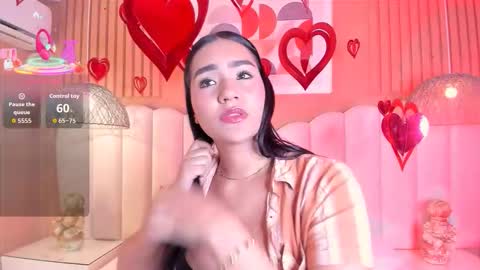 Noa online show from 02-11-26, 02:49