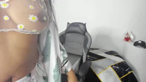 My name is Milena but can you call me Mile online show from 02-07-26, 10:46