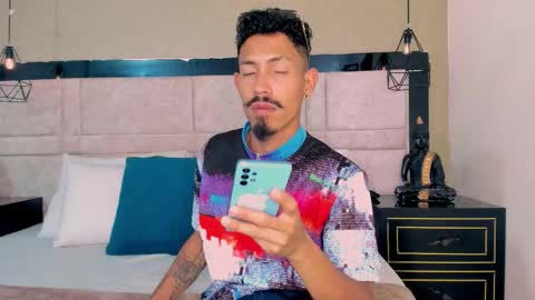 Noah online show from 03-15-26, 06:58