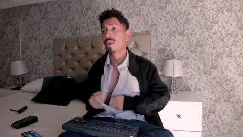 Noah online show from 04-10-26, 02:50