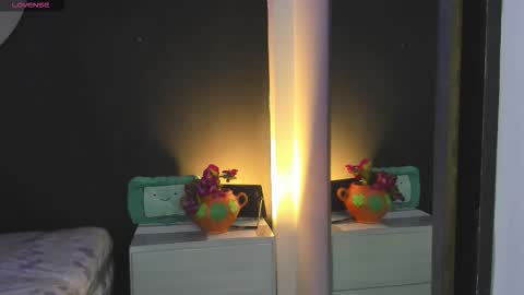 Noah  online show from 12-03-25, 03:36