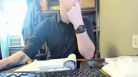 noah2842 online show from 01-13-26, 09:53