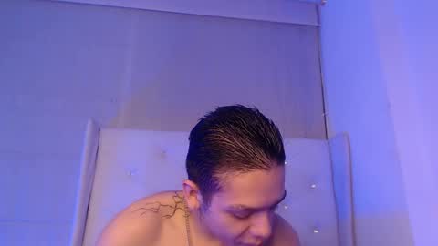 Zoe  online show from 01-17-26, 06:07