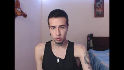 Snapshot of noah_baker99 chatting on 12-03-25, 02:41 Noah online show from 12-03-25, 02:41