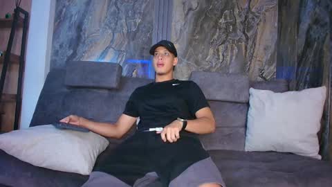 Snapshot of noah_blackk chatting on 02-18-26, 01:29 noah_blackk online show from 02-18-26, 01:29