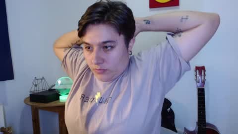 Noah online show from 01-10-25, 12:06