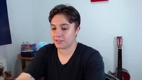 Noah online show from 01-14-25, 11:37