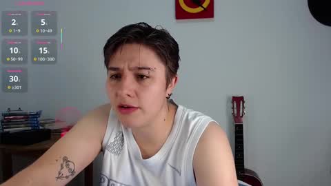 Noah online show from 01-19-25, 10:28