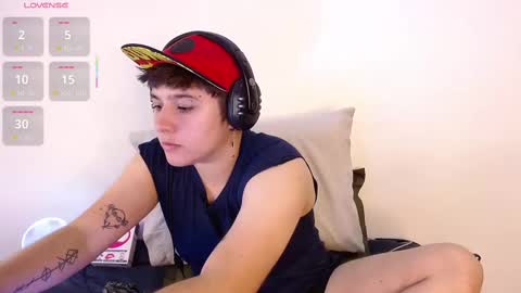 Noah online show from 01-30-25, 10:41