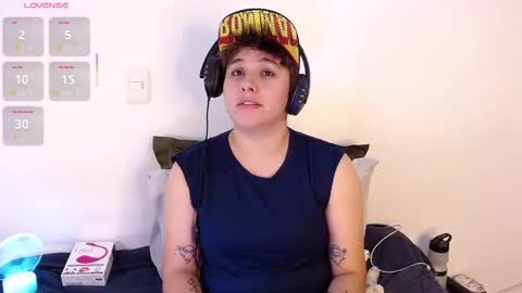 Noah online show from 01-31-25, 01:43