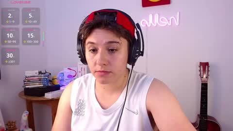 Noah online show from 02-04-25, 12:08