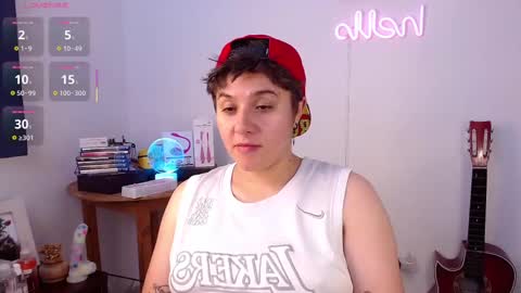 Noah online show from 02-04-25, 03:11