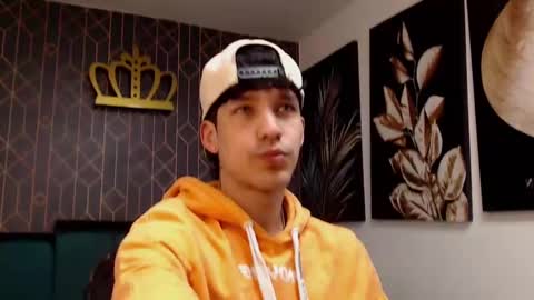 Snapshot of noah_brigth chatting on 02-28-25, 03:37 Noah Brigth online show from 02-28-25, 03:37