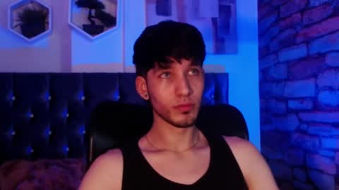 Snapshot of noah_brigth chatting on 10-10-25, 02:32 Noah Brigth online show from 10-10-25, 02:32