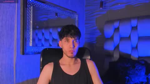 Snapshot of noah_brigth chatting on 11-19-25, 07:52 Noah Brigth online show from 11-19-25, 07:52