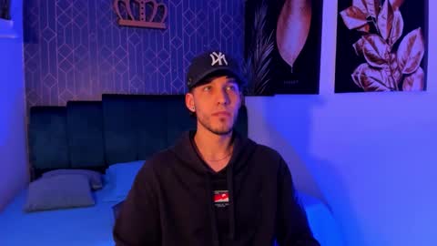 Snapshot of noah_brigth chatting on 11-23-25, 01:16 Noah Brigth online show from 11-23-25, 01:16