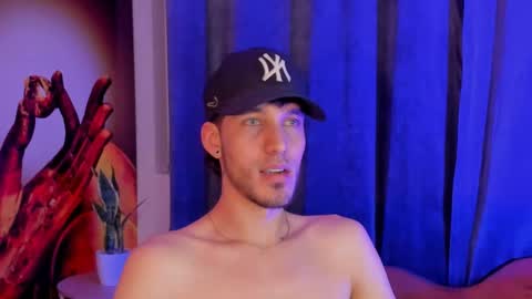 Snapshot of noah_brigth chatting on 11-27-25, 01:40 Noah Brigth online show from 11-27-25, 01:40