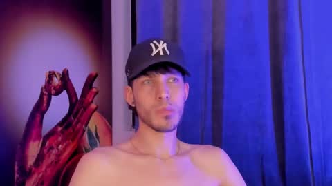 Snapshot of noah_brigth chatting on 11-28-25, 09:34 Noah Brigth online show from 11-28-25, 09:34