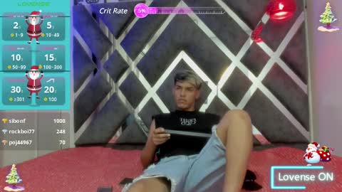 noah online show from 01-05-25, 01:04