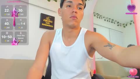 noah online show from 10-13-25, 02:44