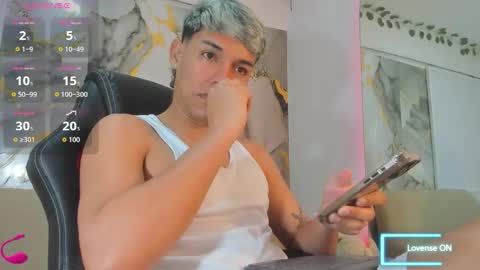 noah online show from 12-22-25, 02:41