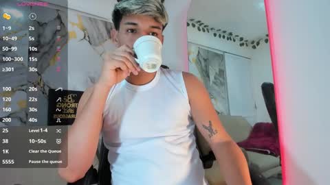 Snapshot of noah_carter66 chatting on 03-01-26, 04:47 noah online show from 03-01-26, 04:47