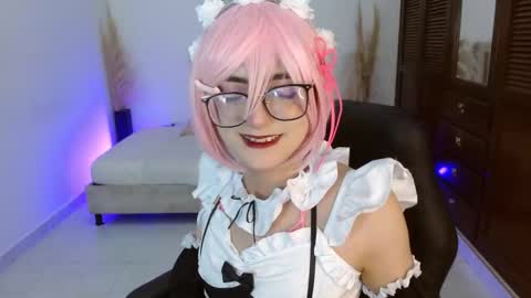 Snapshot of noah_cherry chatting on 11-26-25, 08:15 Anna Cherry online show from 11-26-25, 08:15